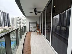 Hallmark Residences (D10), Condominium #577169451